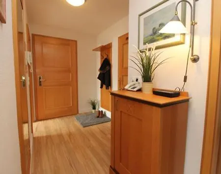 Oewern Diek App 08 Apartment *