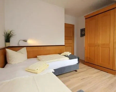 Apartment Oewern Diek App 08