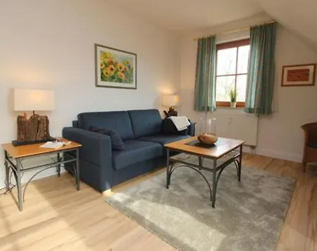 Oewern Diek App 08 Apartment