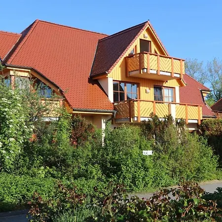 Oewern Diek App 08 Appartamento *