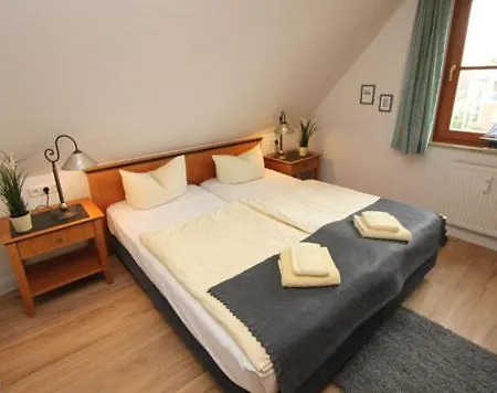 Apartment Oewern Diek App 08 Wustrow (Fischland)