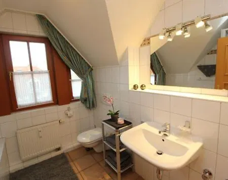 Apartment Oewern Diek App 08