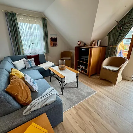 Oewern Diek App 08 Apartment Wustrow (Fischland)