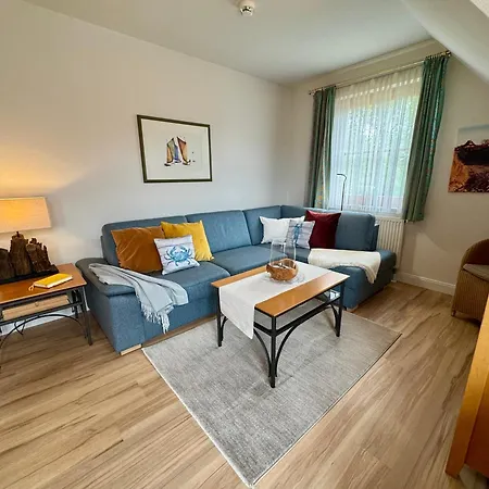Apartment Oewern Diek App 08 Wustrow (Fischland)