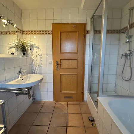 Apartment Oewern Diek App 08 *