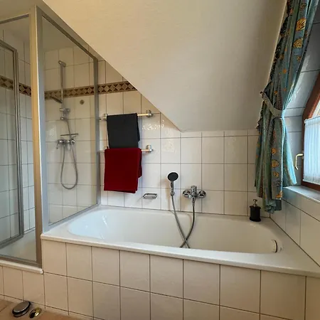 Oewern Diek App 08 Apartment Wustrow (Fischland)