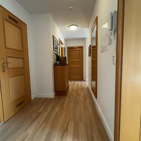 Appartamento Oewern Diek App 08 *