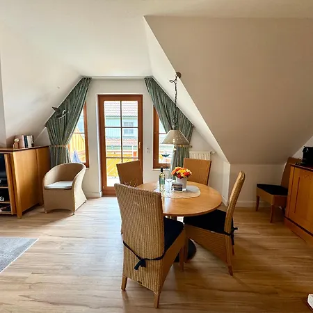 Oewern Diek App 08 Apartment Wustrow (Fischland)