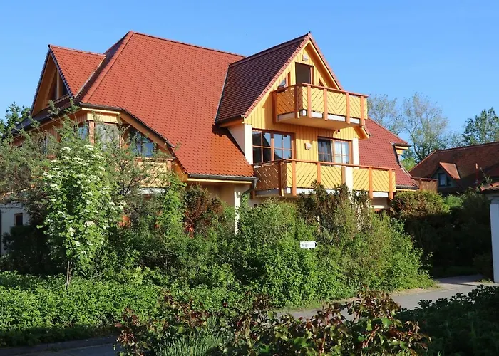 Oewern Diek App 08 Διαμέρισμα *