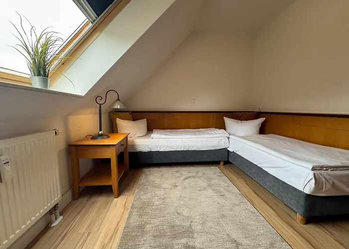 Oewern Diek App 08 Διαμέρισμα *