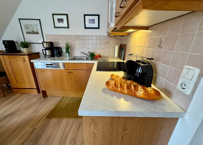 Oewern Diek App 08 Διαμέρισμα