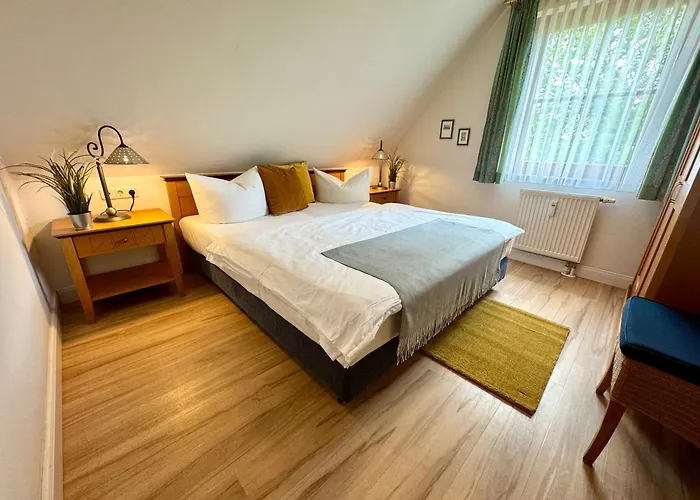 Oewern Diek App 08 Διαμέρισμα *