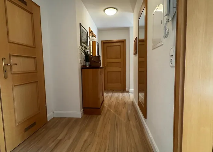 Διαμέρισμα Oewern Diek App 08 *