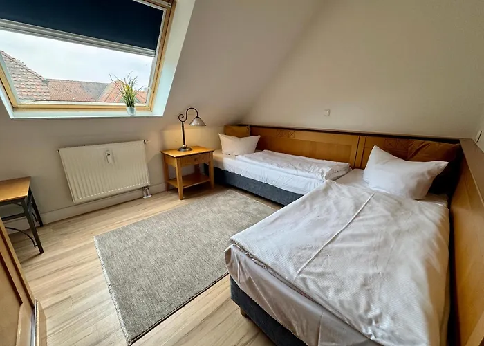 Oewern Diek App 08 Διαμέρισμα *