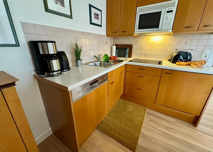 Oewern Diek App 08 Wustrow (Fischland)